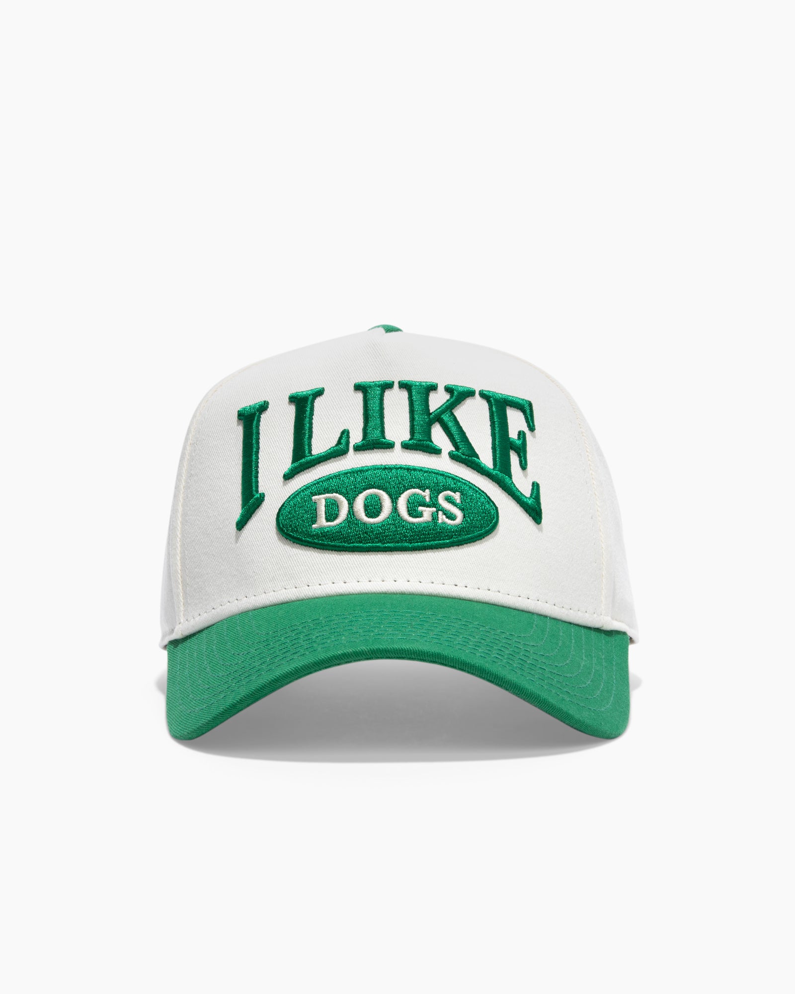 Baseball cap with dog on it best sale