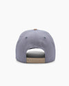 Zoomies | 5-Panel Hat | Gray