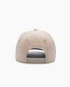 Zoomies | 5-Panel Hat | Tan