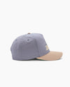 Zoomies | 5-Panel Hat | Gray